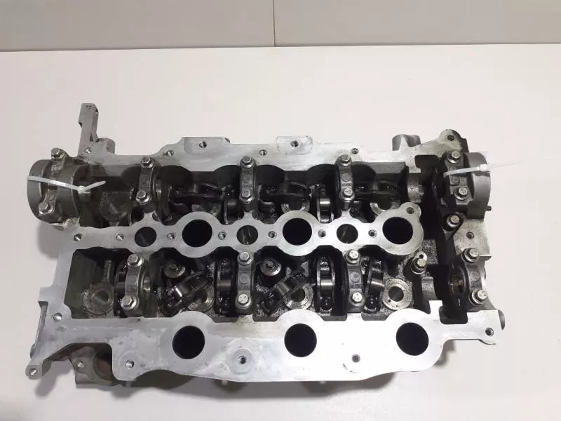 ГБЦ (головка блока цилиндров) ST296166