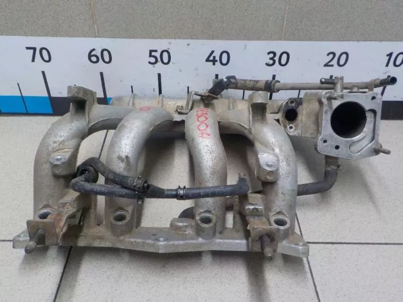 Впускной коллектор ST299147 Впускной коллектор ST299147