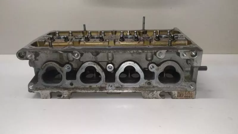 ГБЦ (головка блока цилиндров) ST293699