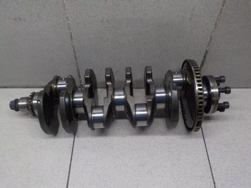 Коленвал BS250344 Коленвал BS250344