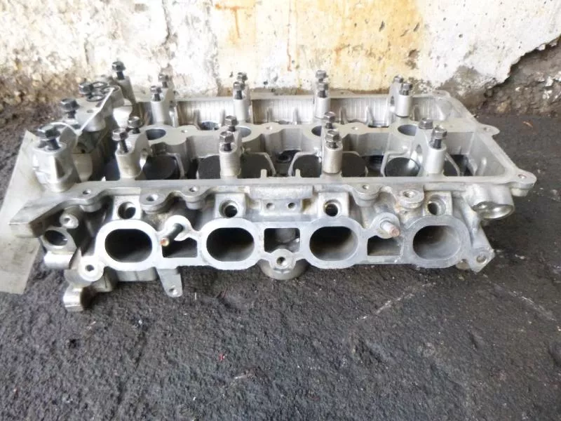 ГБЦ (головка блока цилиндров) ST294470 ГБЦ (головка блока цилиндров) ST294470