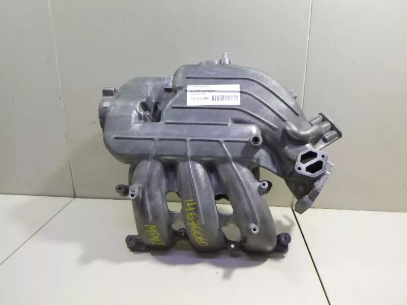 Впускной коллектор ST302326 Впускной коллектор ST302326