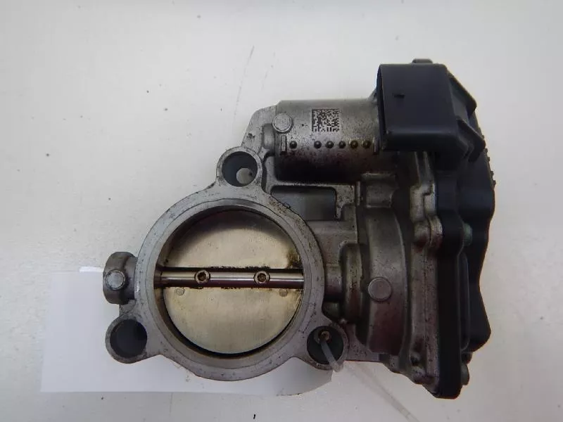 Заслонка дроссельная BS191893