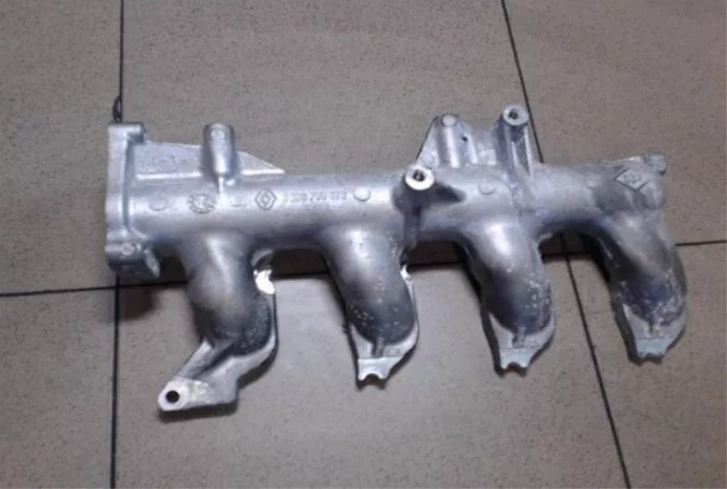 Впускной коллектор ST298846