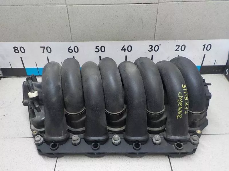 Впускной коллектор ST298370