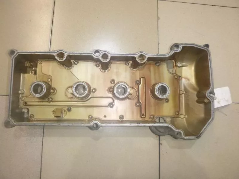 Клапанная крышка ГБЦ BS69547