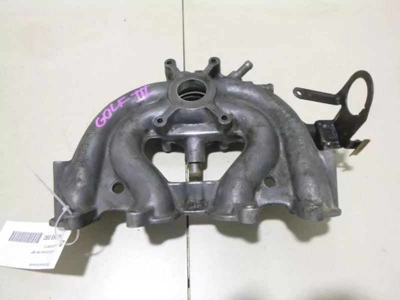 Впускной коллектор ST300422