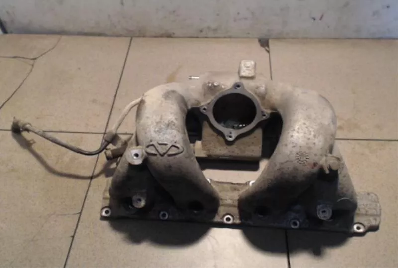 Впускной коллектор ST298673