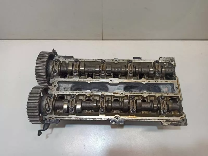 Клапанная крышка ГБЦ BS69988