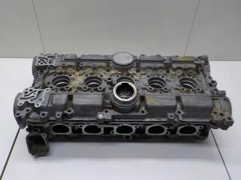 ГБЦ (головка блока цилиндров) ST296382 ГБЦ (головка блока цилиндров) ST296382