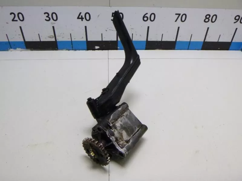 Масляный насос BS251764 Масляный насос BS251764