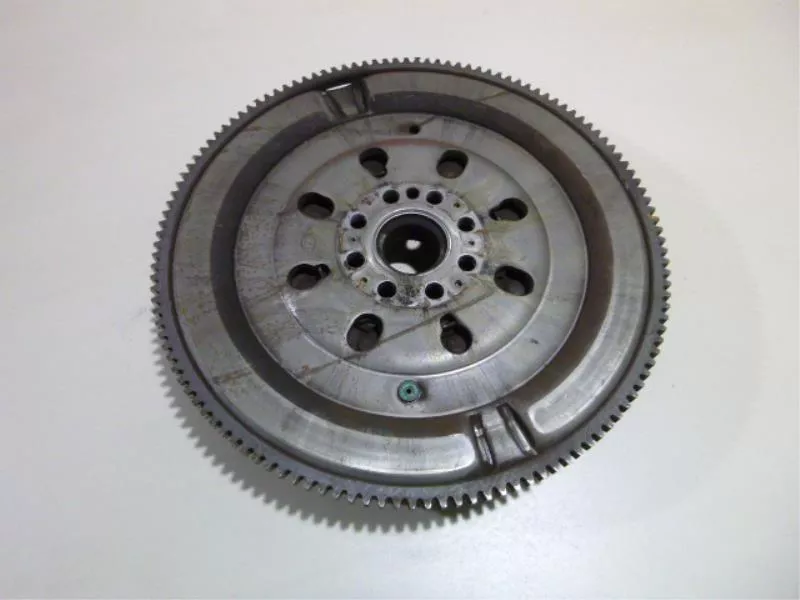 Маховик двигателя BS267734 Маховик двигателя BS267734