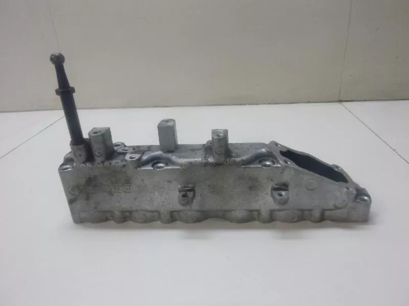 Впускной коллектор ST302089