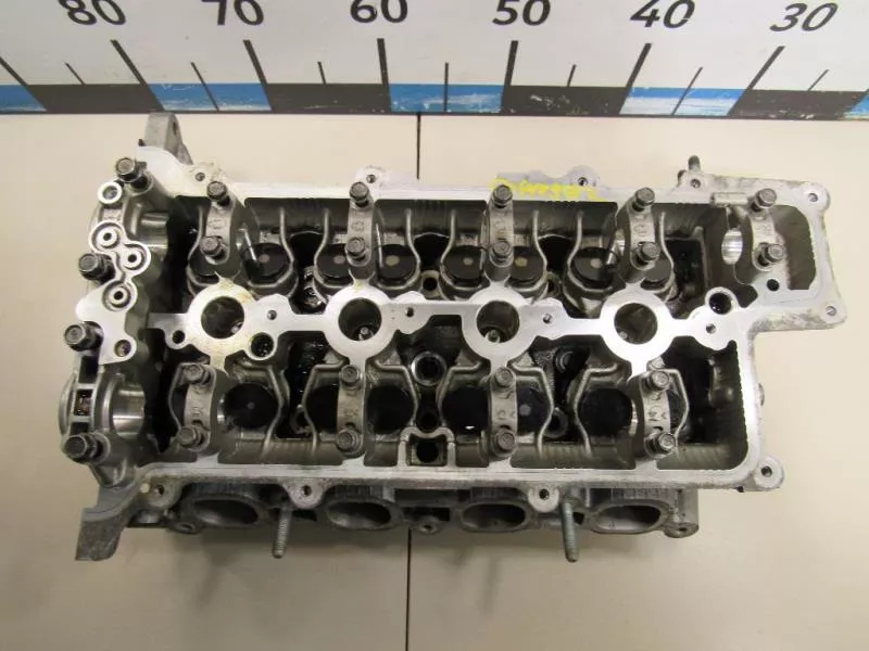 ГБЦ (головка блока цилиндров) ST296330