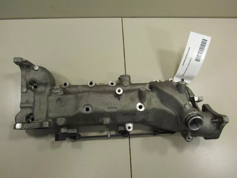 Впускной коллектор ST303054