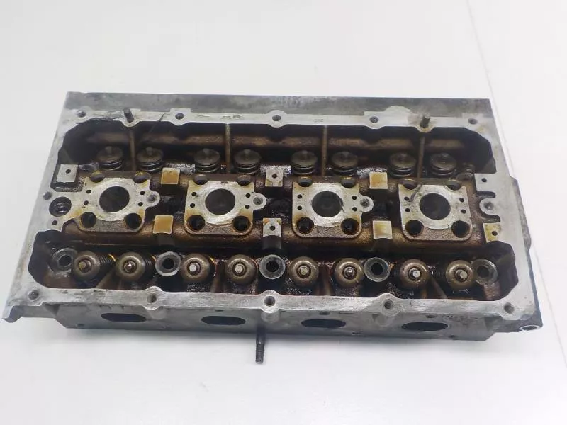 ГБЦ (головка блока цилиндров) ST295819