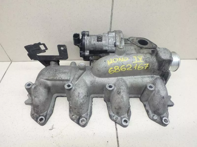 Впускной коллектор ST301846