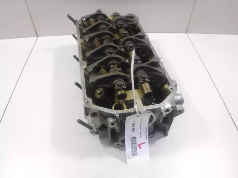 ГБЦ (головка блока цилиндров) ST295183