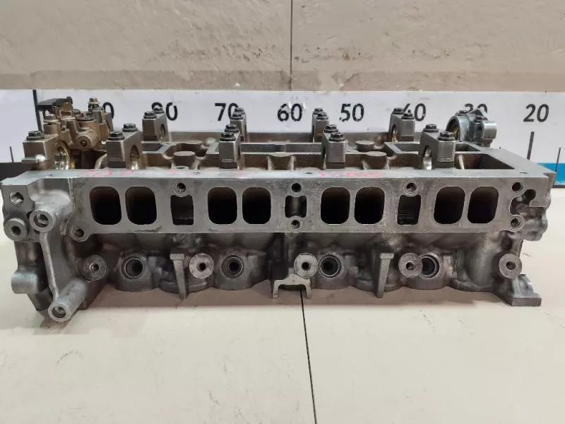 ГБЦ (головка блока цилиндров) ST297026