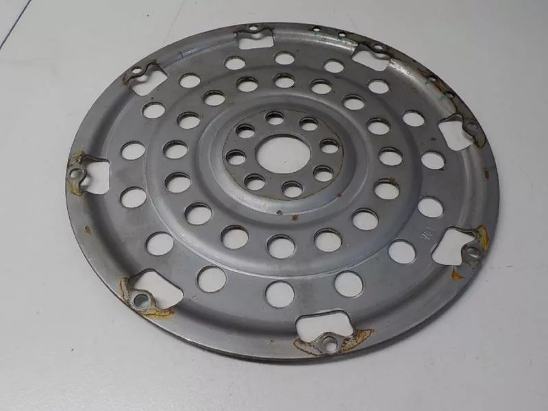 Маховик двигателя BS266258