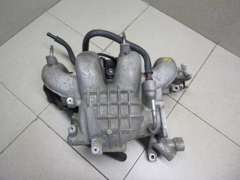 Впускной коллектор ST300569