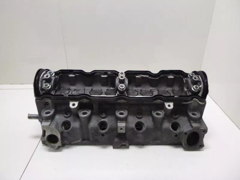 ГБЦ (головка блока цилиндров) ST296231 ГБЦ (головка блока цилиндров) ST296231