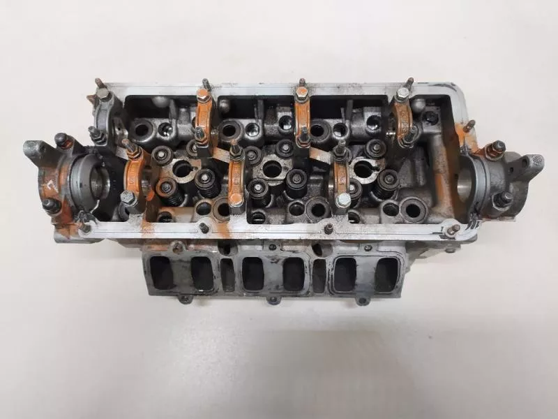 ГБЦ (головка блока цилиндров) ST293926