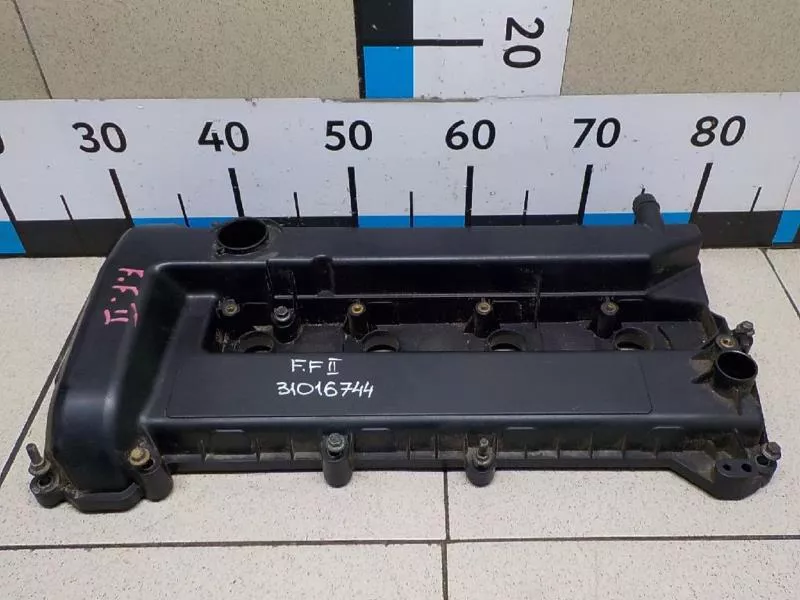 Клапанная крышка ГБЦ BS70585 Клапанная крышка ГБЦ BS70585