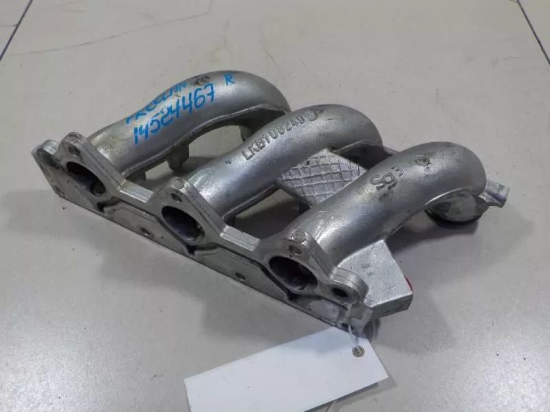 Впускной коллектор ST298045 Впускной коллектор ST298045