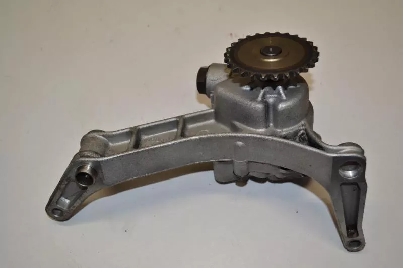 Масляный насос BS253179