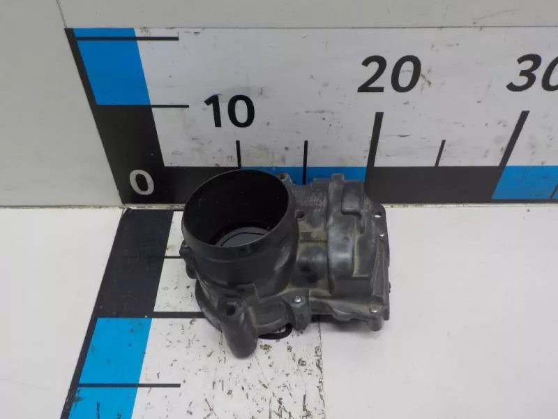 Заслонка дроссельная BS192122