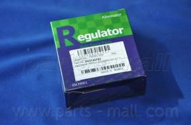 Реле-регулятор генератора Parts-Mall BS321376 Реле-регулятор генератора Parts-Mall BS321376