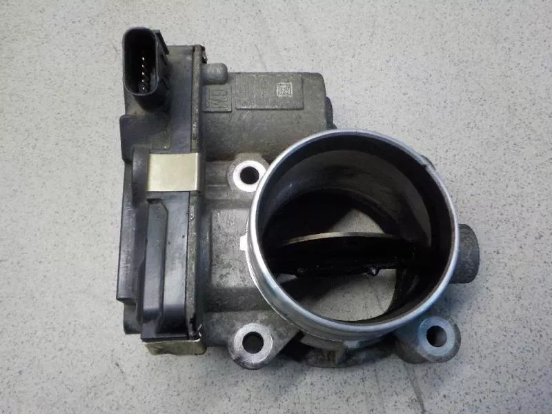 Заслонка дроссельная BS190825