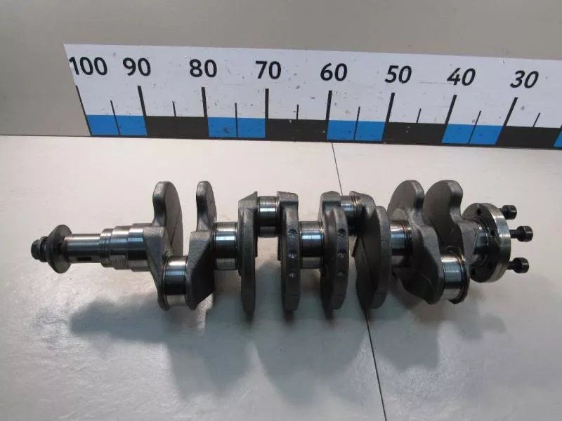 Коленвал BS250775