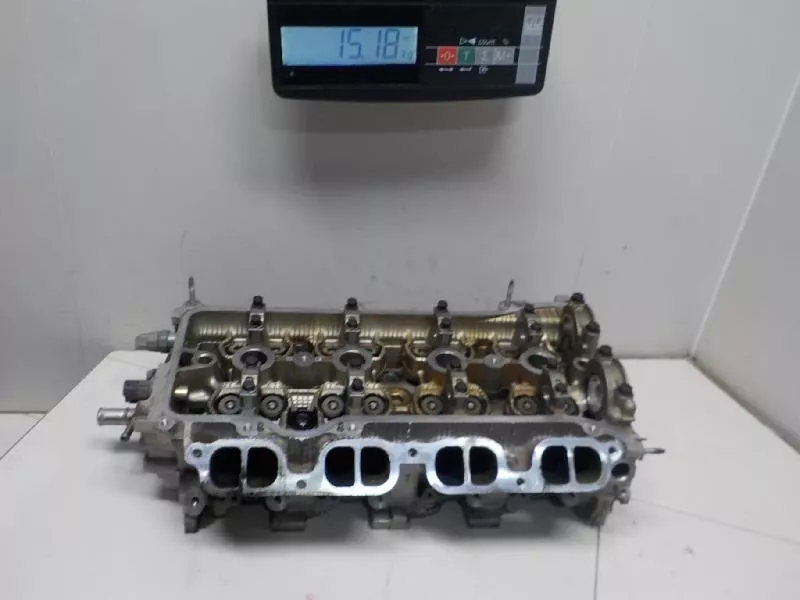 ГБЦ (головка блока цилиндров) ST294508