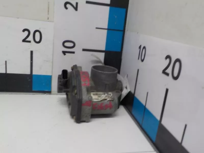 Заслонка дроссельная BS189330