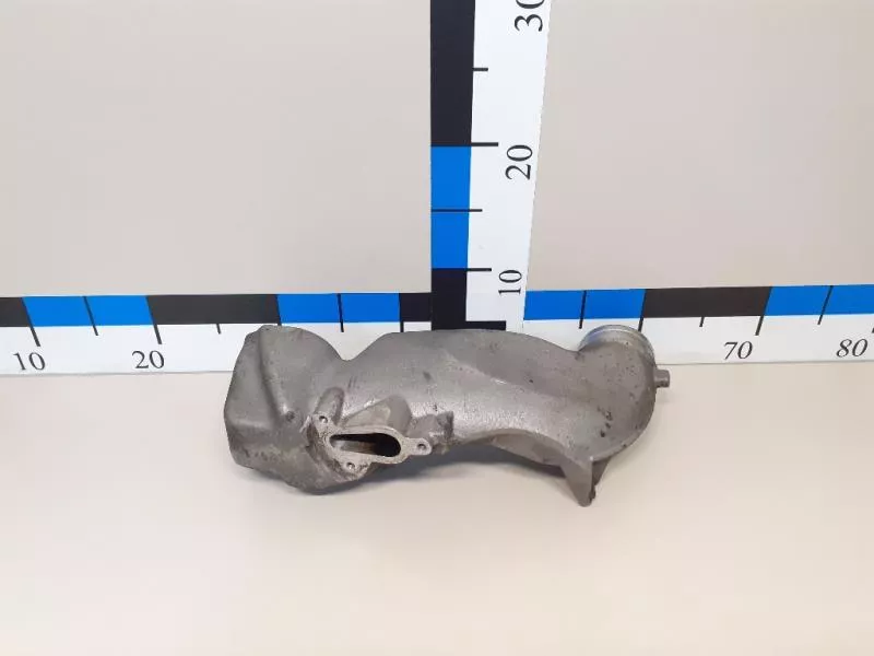 Впускной коллектор ST302687