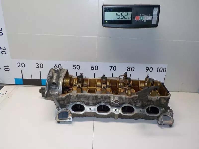 ГБЦ (головка блока цилиндров) ST295772