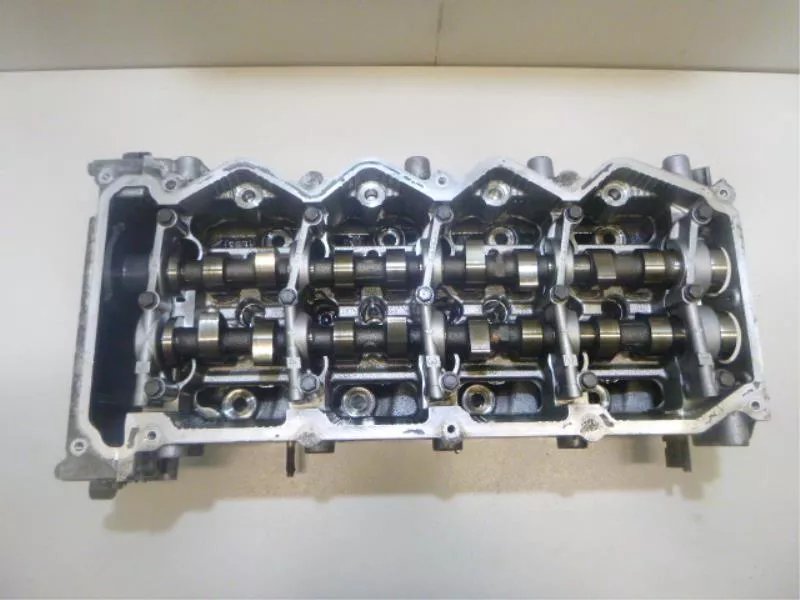 ГБЦ (головка блока цилиндров) ST297282