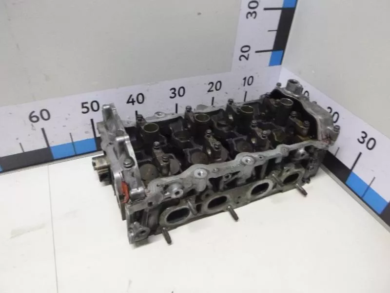 ГБЦ (головка блока цилиндров) ST296129