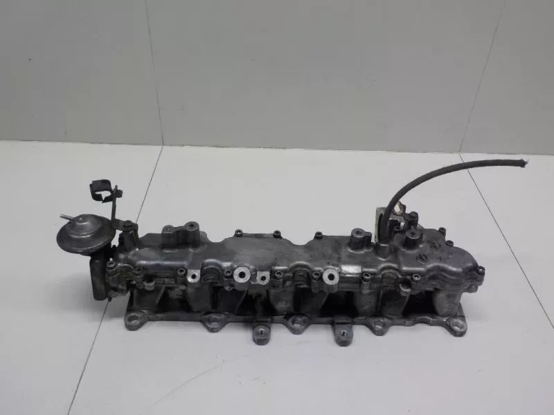 Впускной коллектор ST300332