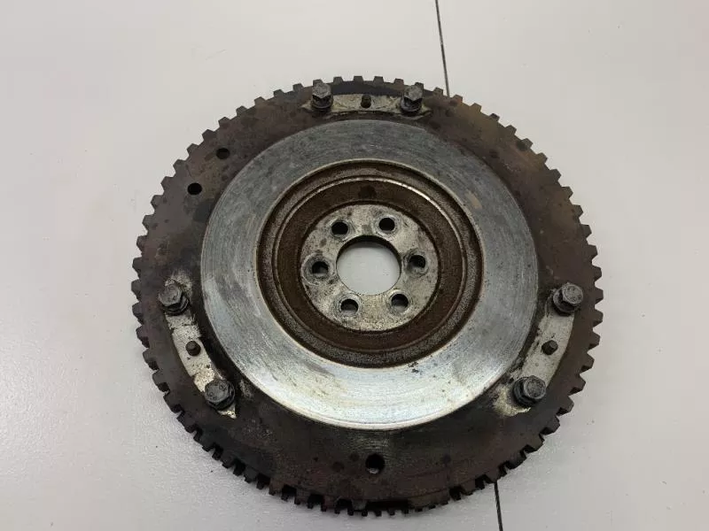 Маховик двигателя BS265375