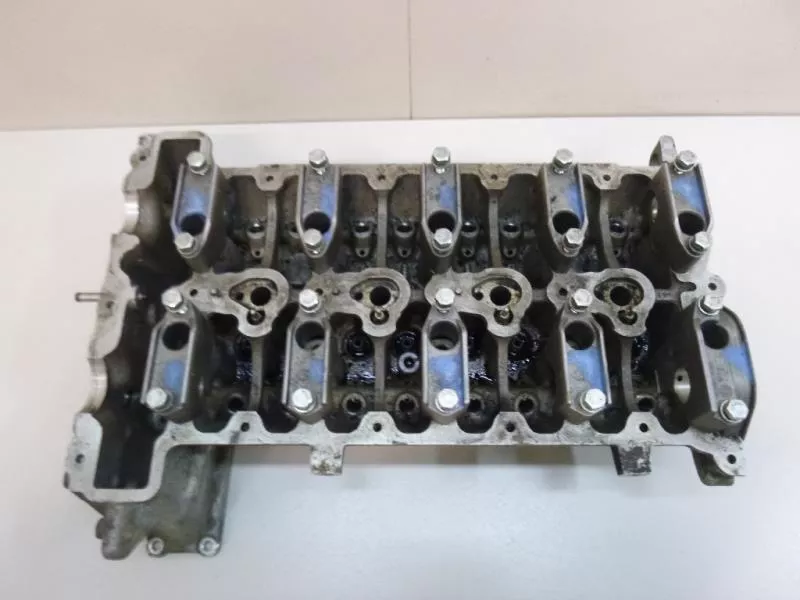 ГБЦ (головка блока цилиндров) ST297440