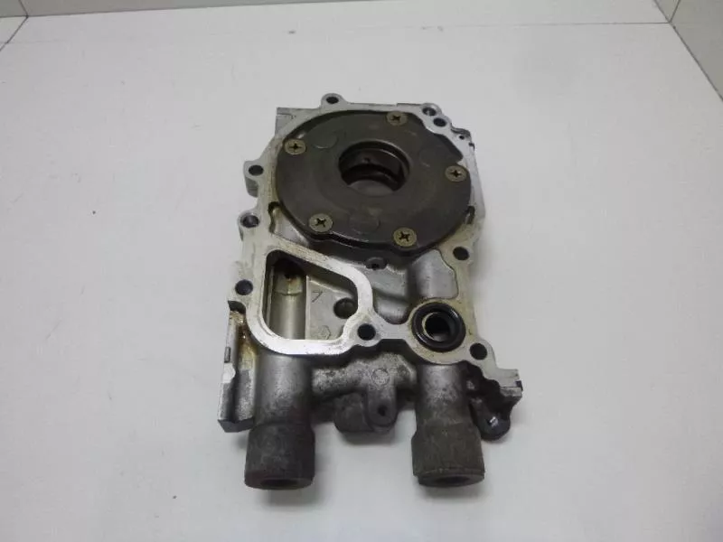 Масляный насос BS251610