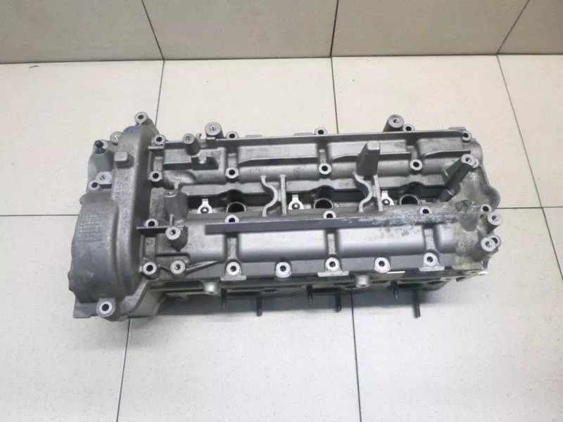 ГБЦ (головка блока цилиндров) ST296664