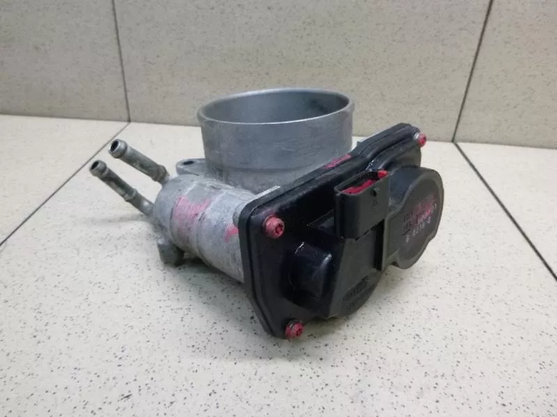 Заслонка дроссельная BS189862