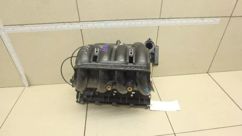 Впускной коллектор ST300477