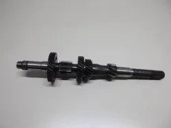 Вал КПП первичный BS155252 Вал КПП первичный BS155252