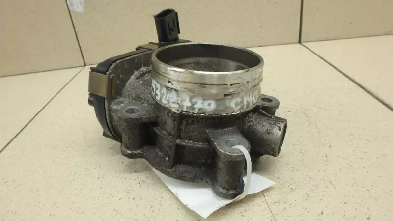 Заслонка дроссельная BS190829