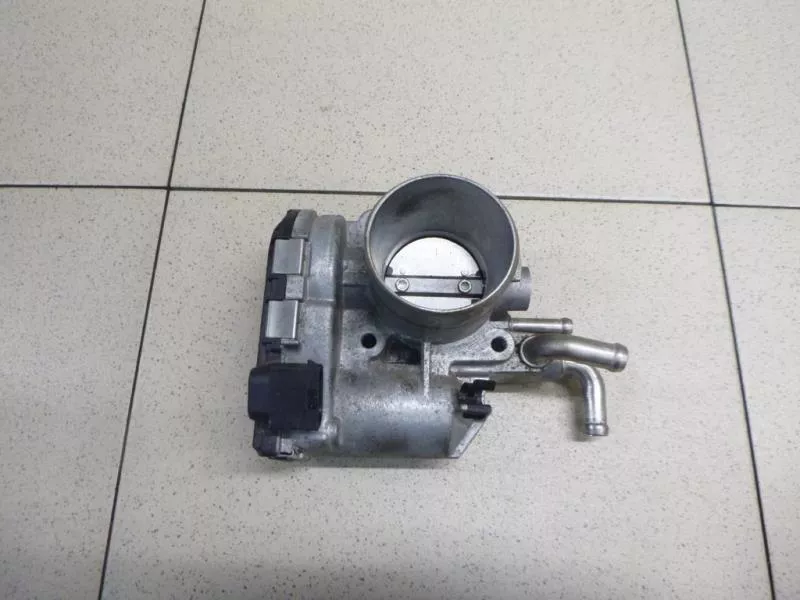 Заслонка дроссельная BS191261